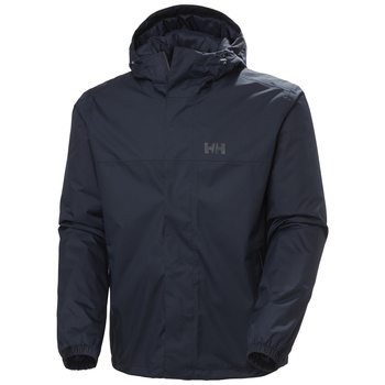 Kurtka męska HELLY HANSEN VANCOUVER FLEECE LINED JACKET 54269 597