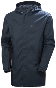 Kurtka męska HELLY HANSEN VANCOUVER RAIN COAT 54097 597