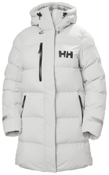 Płaszcz damski HELLY HANSENW ADORE PUFFY PARKA 53205 824