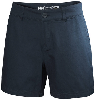 Spodenki  HELLY HANSEN CLUB CHINO SHORTS 34246 597