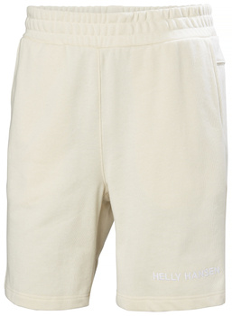 Spodenki męskie HELLY HANSEN CORE SWEAT SHORTS 53684 034