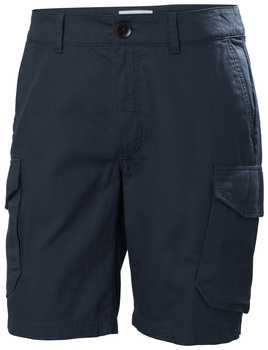 Spodenki męskie HELLY HANSEN DOCK CARGO SHORTS 10" 34276 597