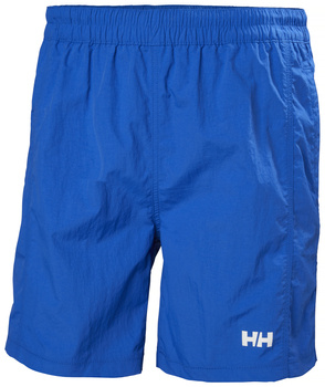 Spodenki męskie HELLY HANSEN TECH TRIAL SHORTS 48507 991