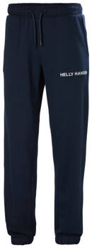 Spodnie męskie HELLY HANSEN CORE SWEAT PANT 53926 597