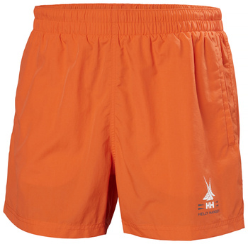 Szorty męskie HELLY HANSEN CASCAIS TRUNK 34031 307